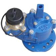 CBZ Marine Explosion Proof Axial Fan Type V
