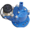 CBZ Marine Explosion Proof Axial Fan Type V
