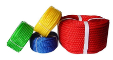 Eight strand polyester rope nylon hawsers rope