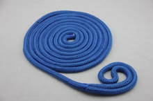 12 strand braided rope twisted rope polyester rope