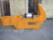 Ship Manual release spring towing hooks