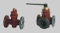 Marine Cast Iron Plug Valve GB/T593-93