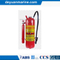 Dry Powder Fire Extinguisher with External Gas Cartridge