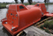 20 Person Marine Solas Fire Resistant Fireproof and Common Type Totally Enclosed Fiberglass Lifeboat Tanker Version with Class Approval Certificate