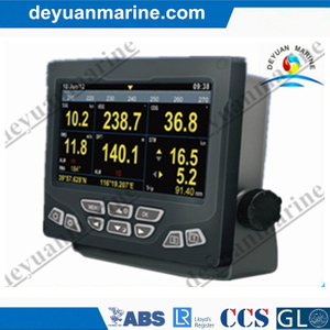 7 Inch TFT Navigational Monitor