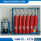 CO2 Fire Fighting Suppression System