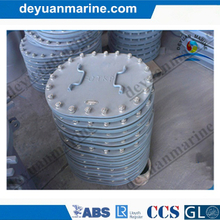 B Type Manhole Cover Dy190302