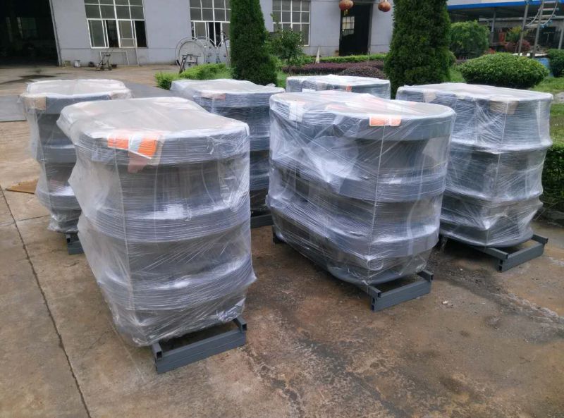 Marine Deck Type and Bulwark Mounted Type AC Panama Chock JIS F Standard Bc Panama Chock DIN Standard