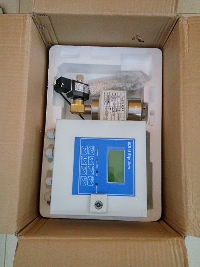 Hot Sale 15ppm Bilge Alarm System Oil Discharge Monitoring System for Oily Water Separator