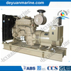 Cummins 50kw Marine Generator Set (DY1303)