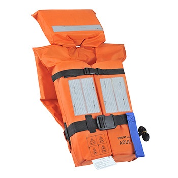 Dy802 Working Life Jacket