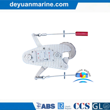 31kn Lifeboat &amp; Life Raft Dual Purpose Release Hook