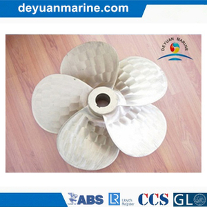 Fixed Pitched Marine Propeller