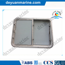 Fireproof Rectangular Windows Dy190202