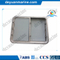 Fireproof Rectangular Windows Dy190202