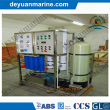 China Fresh Water Generator Heavy Equipment for Sea Water Supplier
