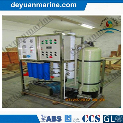 China Fresh Water Generator Heavy Equipment for Sea Water Supplier From ...