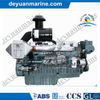 Yc6t Yuchai Marine Diesel Engine