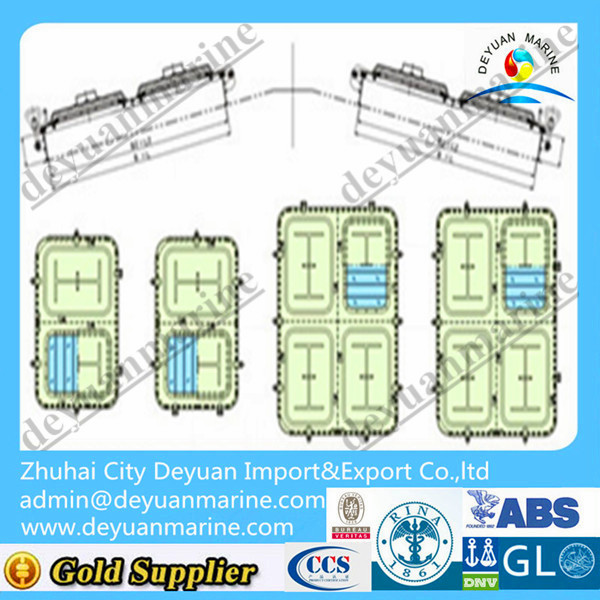 Marine Engine Room Skylights
