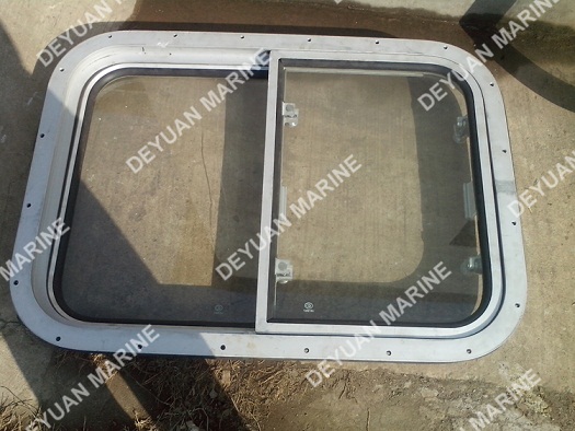 Engine Room Skylights Dy190206