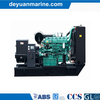 24kw Yuchai Marine Diesel Generator /Marine Generator Set (DY110201)
