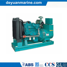 40kw Marine Generator Set (DY110203)