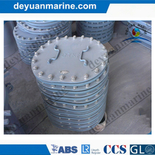 Aluminum Manhole Cover B Type