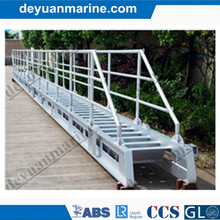 Steel Marine Gangway Ladder