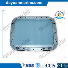 Marine Fireproof Rectangular Windows