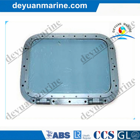 Marine Fireproof Rectangular Windows From China Suppliers-Lifeboat ...