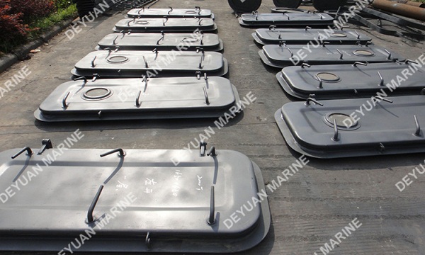 Aluminum Marine Watertight Door/Marine Aluminum Door