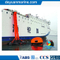 Double Chute Vertical Passage Marine Evacuation System