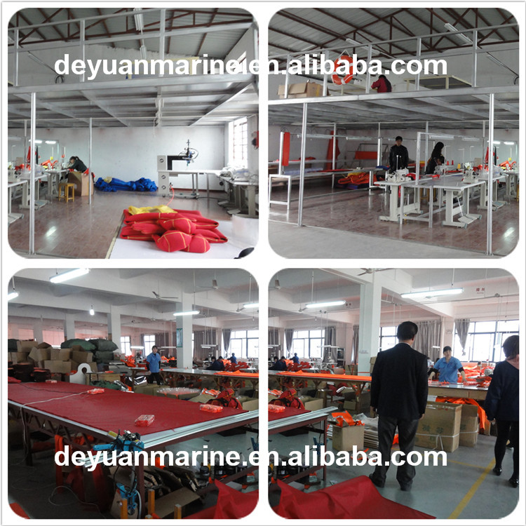 Dy802 Working Life Jacket