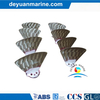 Small Size Thruster Propeller Blade /Marine Blade