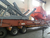 Fiber Glass Open Type Lifeboat GRP Open Lifeboats Fast Rescue Boat with Competitive Price
