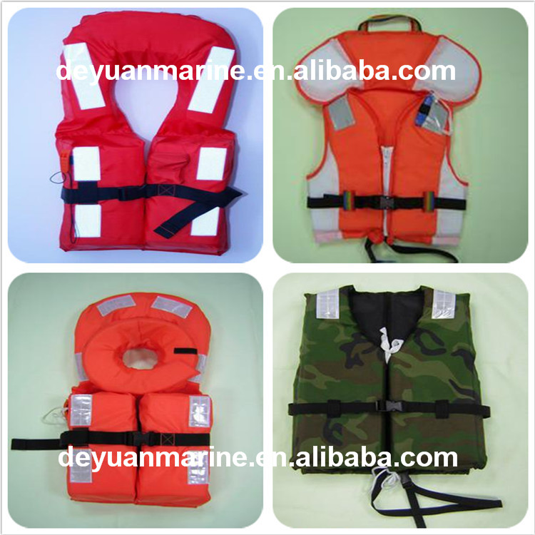 Rscy-A5 Foam Type Life Jacket Lifevest