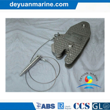 15kn Handle Release Hook
