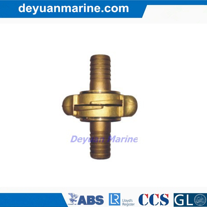 Fire Hose Coupling Reducing Hose Coupling