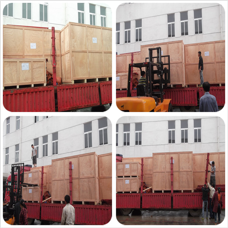 Marine Manual Fire Water Monitor