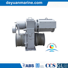 Electric Rescue Boat Winch with High Quality From China