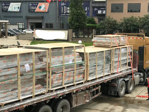 Aluminum Honeycomb Panels Marine
