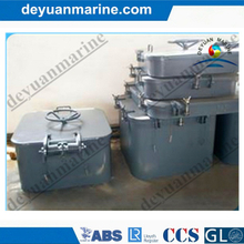 Marine Hatch Cover for Oil Tanker