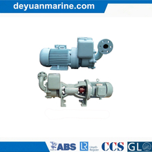 Marine Horizontal Seawater Vortex Pump