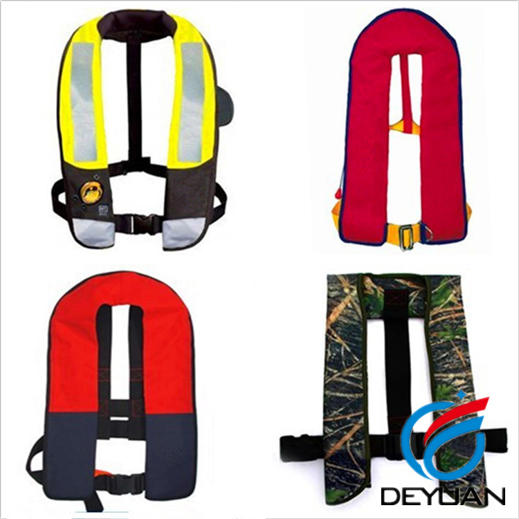 Solas Hot Sale Water Sports Life Jacket