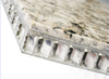 Sandstone Aluminium Honeycomb Panels