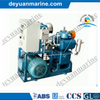 Marine Air Cooling Piston Type Air Compressor