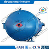 Marine Hot Oil Boiler