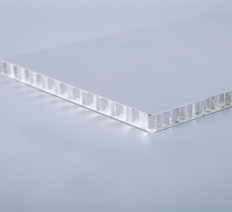 SS316 Marine Aluminum Honeycomb Composite Panels