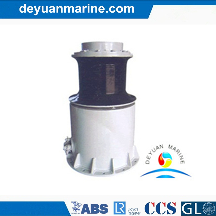 Marine Hydraulic Capstan/Marine Electric Capstan