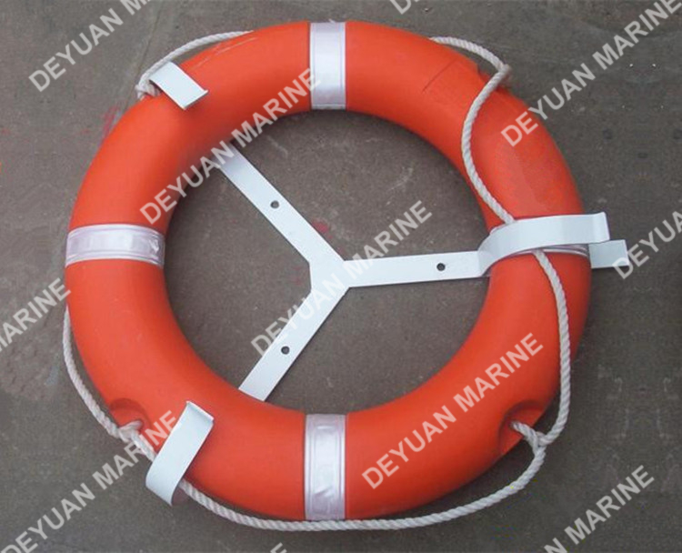 Solas 4.3kg Marine Life Buoy